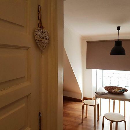 Vds Guesthouse Cosy Apartment In City Center Lisbona Esterno foto