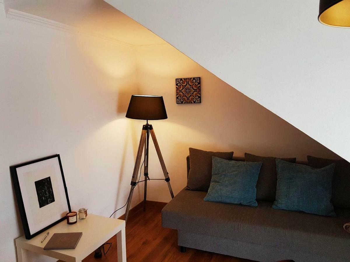 Vds Guesthouse Cosy Apartment In City Center Lisbona Esterno foto