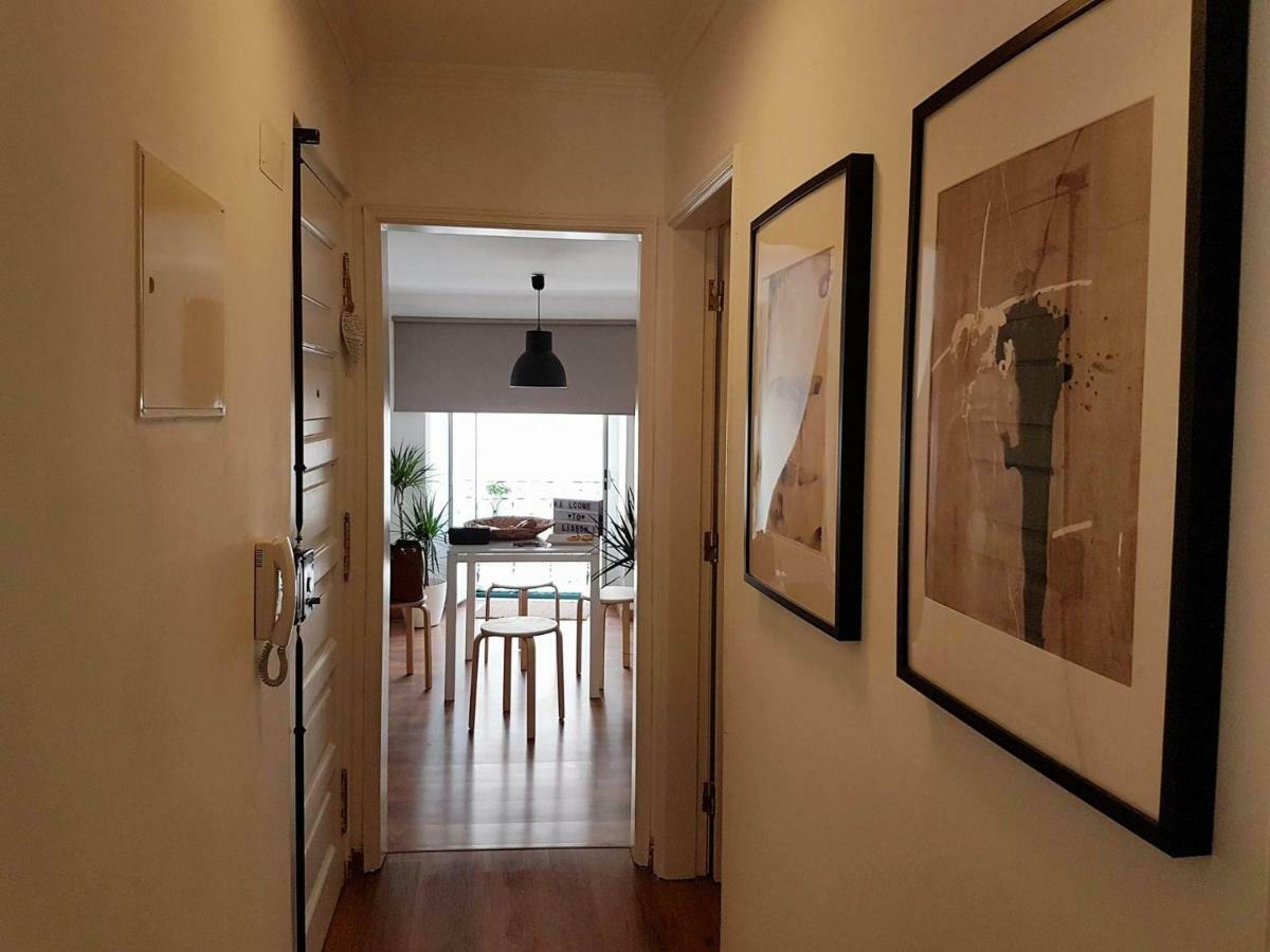 Vds Guesthouse Cosy Apartment In City Center Lisbona Esterno foto